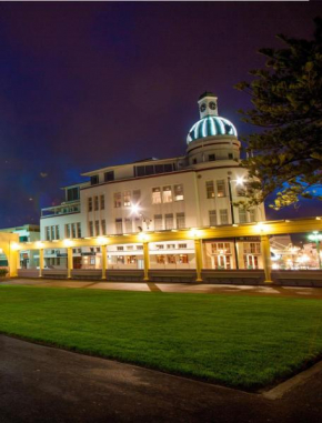 The Dome Boutique Apartments Napier